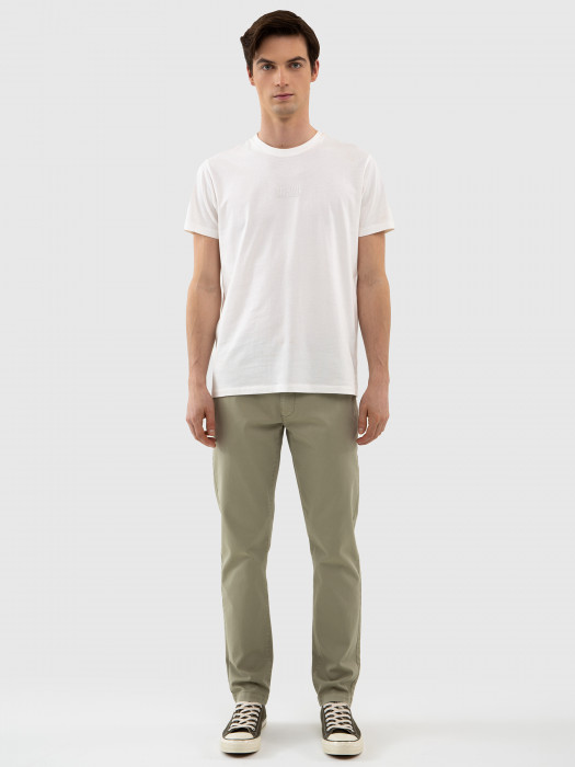 Pánske non-denim nohavce ERHAT 300